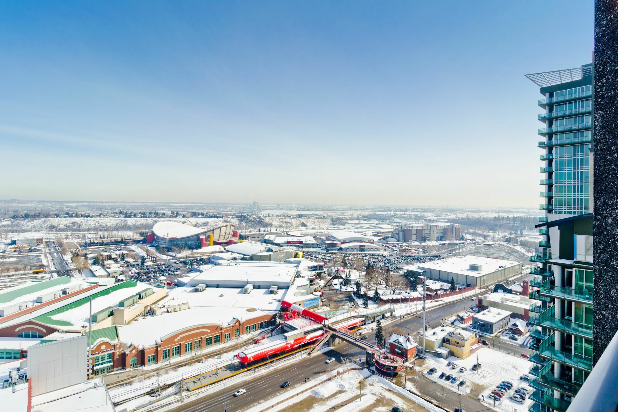 Apartment Digs Alura Calgary